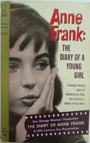 ANNE FRANK: THE DIARY OF A YOUNG GIRL