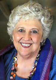 Rita Lois Kane Obituary