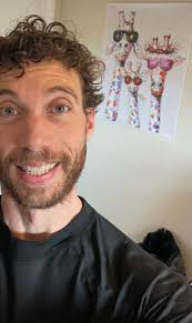 World politics fills me with dread and fear If I'm being honest, the…