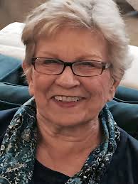 Obituary information for Jean Elizabeth Treece