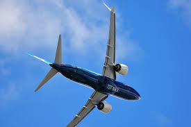 Last month, the new york times released an extensive report on lion air flight 610 and the 737 max 8. How Did The F A A Allow The Boeing 737 Max To Fly The New Yorker