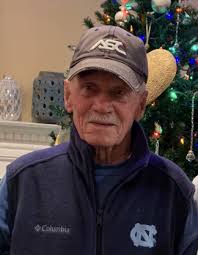Obituary for Jerry Haigler
