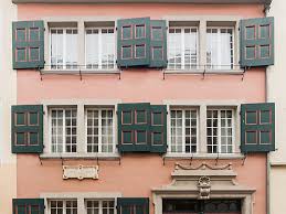 Birthplace of ludwig van beethoven in the city of bonn, germany. Beethoven Haus In Bonn Deutschland Sygic Travel