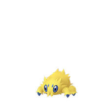 Dec 19, 2019 · joltik: Joltik Pokemon Pokemon Go