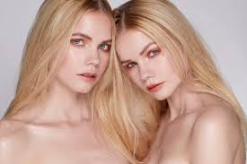 JENNY MORRELL BEAUTY — BTS TALENT