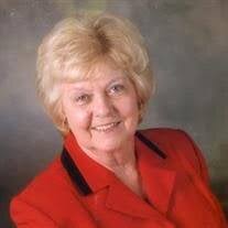 Annie Pearl Whitley Roberson Obituary