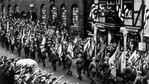 The stresa front, formally called the final declaration of the stresa conference, was an agreement between french prime minister pierre laval, british prime minister ramsay macdonald, and italian prime minister benito mussolini on 14 april 1935. Stresa Front European Alliance Britannica
