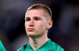 Boost for Bohemians as Ross Tierney returns · The 42