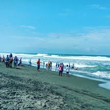 Pantai laguna sendiri sebenarnya ada di beberapa daerah di indonesia seperti di kabupaten kebumen dengan pantai laguna bopong puring. Pantai Laguna Lembupurwo Lokasi Dan Tiket Masuk