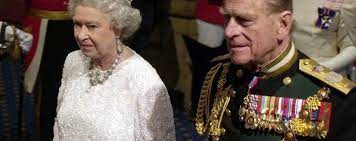 Il principe filippo, coniuge della regina elisabetta ii e duca d'edimburgo, è morto all'età di 99 anni. Bfc69bcwkawatm
