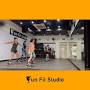 Video for Fun Fit Studio