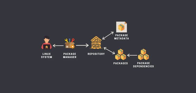 List of software package management systems - BRS MEDIA TECHNOLOGIES