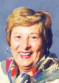 Marilyn Mattern Mills