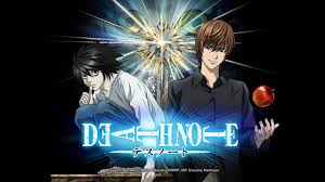 But 37 episodes of death note is not a high mountain to climb. Death Note Anime Trailer Youtube
