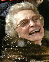 Virginia McCaskey Obituary (1923