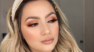 Soft Glam using the Morphe x Jaclyn Hill Vol. 2 Palette
