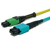 MTP®/MPO PRO Patch Cables | NetSource, USA