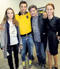 Сергей астахов фотографии последние новости слухи факты биография родился 28 мая 1969 года в деревне красный лиман воронежской области. Lichnaya Zhizn Sergej Astahov Ekspress Gazeta