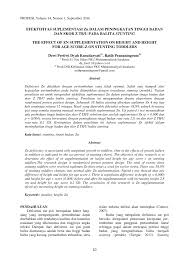 2 stunting stunting adalah kondisi gagal tumbuh pada anak balita akibat dari kekurangan gizi kronis sehingga anak terlalu pendek untuk usianya. Subjects Characteristics At Baseline Download Table
