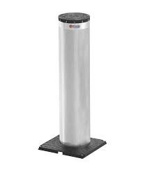 Retractable Bollards | Telescopic Traffic Control
