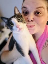 Melissa Roye (Arzaga), CGAP