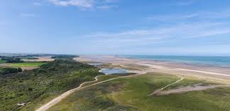 Intervalles nuageux avec pluies faibles. Campsite North France Holiday Rental Camping In The North In Gravelines 59 Nord Pas De Calais