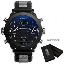 erkek kol saati relogio masculino suitable for all kinds of daily use like raining washing hands splashes it sport watches watches for men military watches