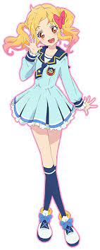 See more ideas about stars, anime, anime stars. Aikatsu Stars