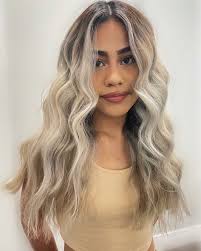 Hair by Sadie Justine