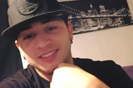 Fundraiser by Nicole N Orian Flake : Help us lay Trey Abila to rest