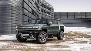 General motors today revealed the gmc hummer ev, its first electric pickup. The Gmc Hummer Ev Suv Is Coming In 2023 Everything We Know Robb Report