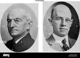 Empire state notables, 1914 . HARRY MILNER RICE Commissioner of Accounts  City of New York, Vice-President American Audit Co. New. York City JOHN R.  LOOMIS Loomis, Suffern & Fernald, Certified Public Accountants