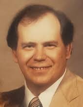 Obituary information for Robert Lee Bennett