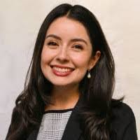 Caroline Sandoval's Instagram, Twitter & Facebook