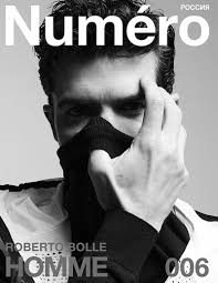On september 17, international dancer, roberto bolle will be in new york for the premiere of roberto bolle and. Numero Homme Russia Spring 2021 Covers Roberto Bolle Numero Homme Russia