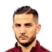 Fifa 21 fifa 20 fifa 19 fifa 18 fifa 17 fifa 16 fifa 15 fifa 14 fifa 13 fifa 12 fifa 11 fifa 10 fut 21 pack simulator. Kostas Manolas Fifa 21 83 Rating And Price Futbin