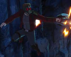 Peter Quill Earth 17628 Marvel Database Fandom