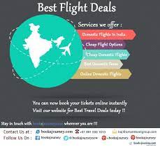 Travellers Enjoying The Expansive Comfort Of Booking Flight Tickets With Bookajourney Com Book Onlinedome Book Flight Tickets Best Travel Deals Flight Ticket