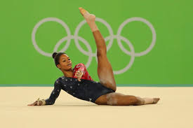She was a member of the united states. How Gabby Douglas Achieved A Net Worth Of 4 Million