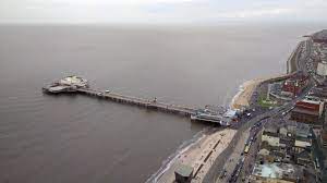 Our victorian valuables have not been allowed to rust away into the sea as they have in so many other resorts. North Pier Blackpool Wikipedia