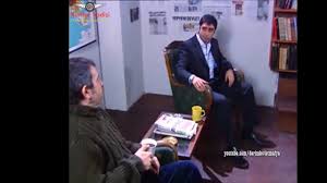 Polat Alemdar Aslan Bey Kafa Kesme Muhabbeti Nostalji Ozel Yapim Youtube