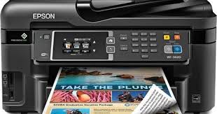 And just like any other printer devices included in the line, the workforce 3620 is oriented for home offices. Printer Software To Install Epson Wf 3620 On Mac Peatix