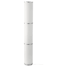 Wooden floor lamps are ideal for bringing some subtle texture into your home. Floor Lamps Ikea