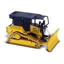 1:50 Cat D5 XR Fire Suppression Dozer - High Line Series by ...