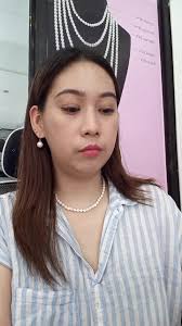 Good morning! ❤️❤️❤️ Livestream ‼️❗ Authentic Southsea Pearls Edison Pearls  Fresh water Pearls With Certificate of Authenticity 📍 Crown Pearl and...