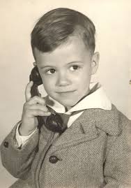 Richard Weber Obituary