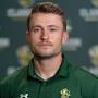 Profile Picture of Adam Kelley - Men's Soccer Coach - Clarkson University Athletics (@clarksonathletics.com) on Google
