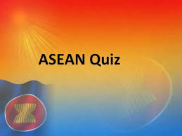 A lot of individuals admittedly had a hard t. Asean Quiz Pooh Questions 1 What Does Asean Stand For 2 When Was Asean Formed 3 What Is The Name Of The Document That Marks The Start Of Asean 4 What Ppt Download