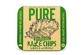 The perfect companion for dining al desko. 13 Healthy Food Brands That Ll Revolutionise Snack Time