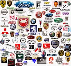 This is a compilation of an all car brands list of names and logos for all car companies worldwide. American Automobile Manufacturer Logos